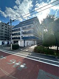 物件画像 秀和大山レジデンス