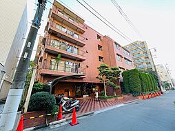 物件画像 ライオンズマンション神楽坂第3