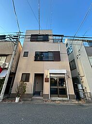 物件画像 杉並区下高井戸1丁目　中古戸建