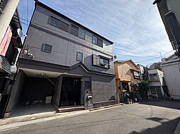 物件画像 板橋区東坂下　中古戸建