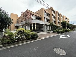 物件画像 ディアクオーレ中野文園