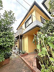物件画像 中野区鷺宮1丁目　中古戸建
