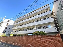 物件画像 ライオンズマンション神楽坂第二