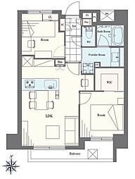 物件画像 中野桃園シティハウス