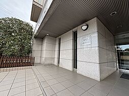 物件画像 中野桃園シティハウス