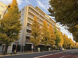 物件画像 ヒルズ目白台