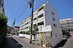 物件画像 代々木第2コーポラス