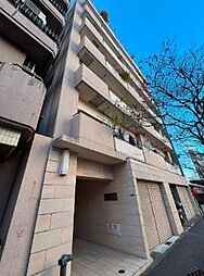 物件画像 新宿第三アルプスマンション