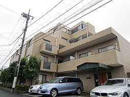 物件画像 パーク・ハイム石神井