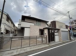 物件画像 杉並区今川4丁目　中古戸建