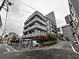 物件画像 セザール板橋