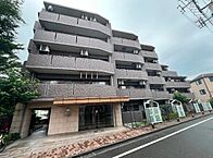 東京都板橋区徳丸4丁目：物件画像