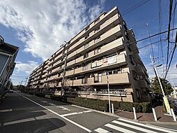 物件画像 ダイアパレスグランデ西台