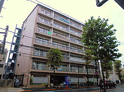 物件画像 パールハイツ幡ヶ谷