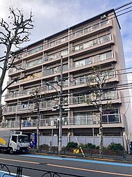 物件画像 パールハイツ幡ヶ谷