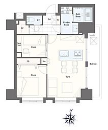 物件画像 ロータリーパレス春日安藤坂