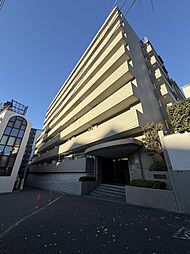 物件画像 高田馬場パーク・ホームズ