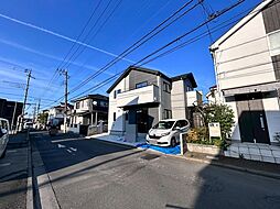 物件画像 練馬区大泉学園町6丁目　新築戸建　全1棟