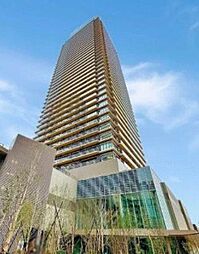 物件画像 パークタワー西新宿