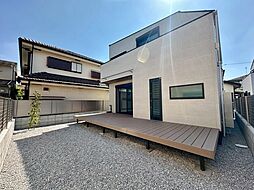 物件画像 練馬区関町北4丁目　新築戸建　全1棟