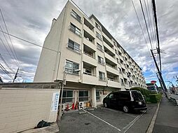 物件画像 丸増井荻マンション