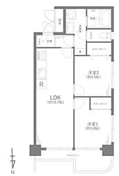 マンションイメージ