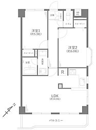 物件画像 ライフェリア江古田