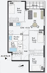 マンションイメージ