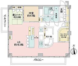 物件画像 西荻台マンション