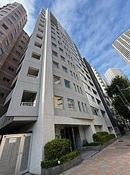 物件画像 ラコント新宿セントラルパークアパートメント
