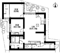 物件画像 アビターレ目白