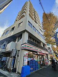 物件画像 ハイマンションウエスト高円寺
