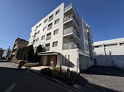 物件画像 フェアロージュ方南町