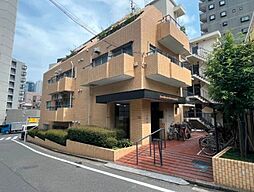 物件画像 ライオンズマンション中野弥生町