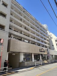 物件画像 グローイン新宿御苑