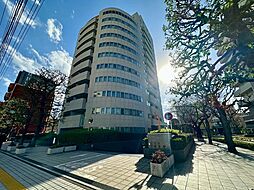 物件画像 東高西ヶ原ペアシティ