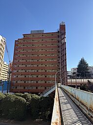 物件画像 ライオンズマンション護国寺