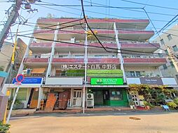 物件画像 プリンスマンション