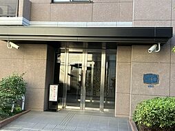物件画像 クレストコート中落合