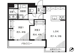 物件画像 ステーションプラザタワー