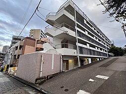 物件画像 早稲田ヒルサイドハイツ