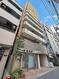 物件画像 藤和シティホームズ根津