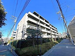 物件画像 パークホームズ中野中央フォーシーズンコート