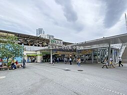 中央本線・東京メトロ東西線「中野」駅（670m）