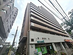 物件画像 ソネット上池袋