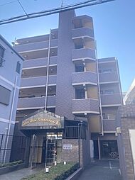 物件画像 レーベンハイム中板橋2