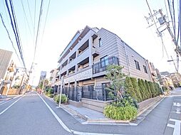 マンションイメージ