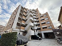 物件画像 メトロハイツ西落合