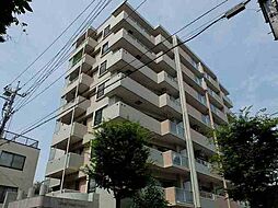 物件画像 グランヴェルジェ西台