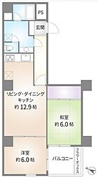 物件画像 小石川ビューパレー